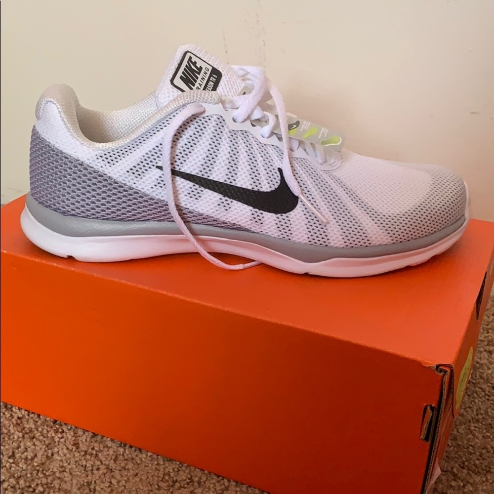 Nike In-Season Training